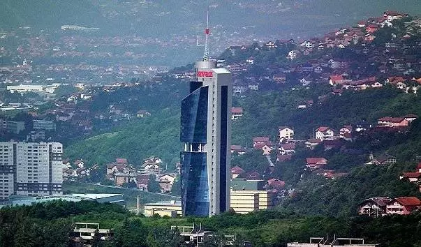 Apa yang layak dilihat di Sarajevo? Tempat paling menarik. 48417_1