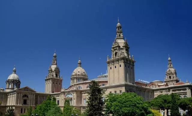 Stunning Barcelona! 4866_17