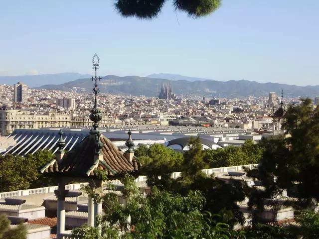 Splendida Barcellona! 4866_2