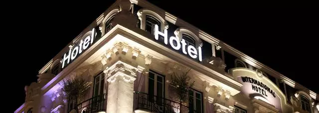 Qual é o hotel para optar por relaxar em Lisboa?