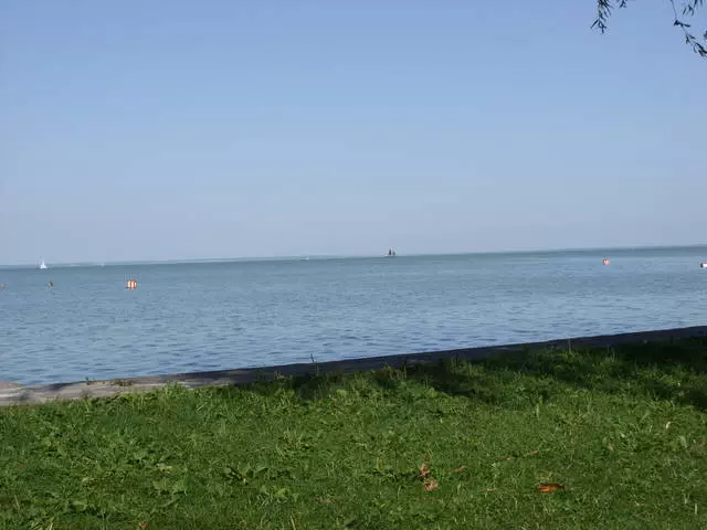 Zorora pane balaton: vashanyi vorevhiws