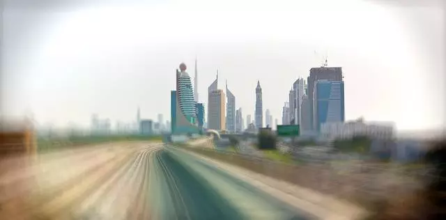 Dubai - 