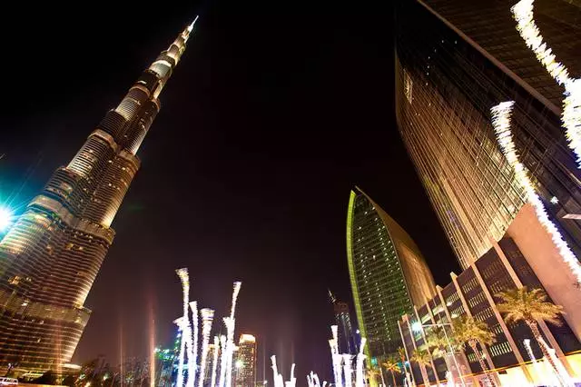 Dubai - 