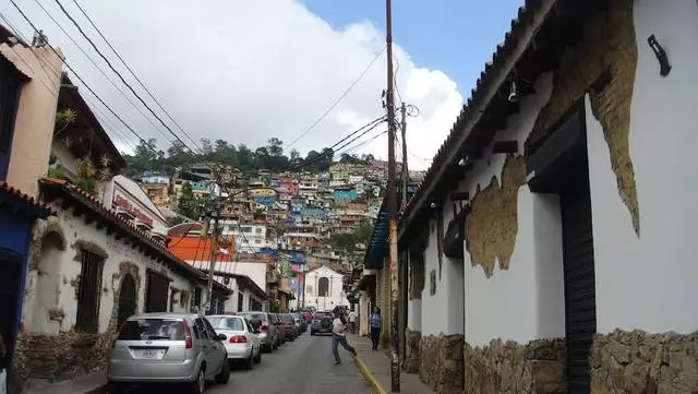 ¿Qué debo ver en Caracas? Los lugares más interesantes. 48875_8