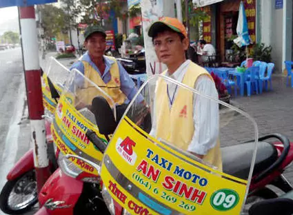 Vungtau: Paano makarating doon? Gastos, oras ng paglalakbay, paglipat. 48903_4