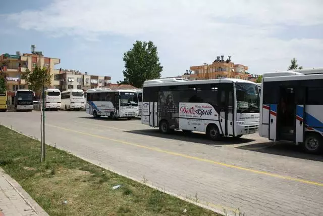 Festi f'Alanya: Kif tikseb? Spiża, ħin tal-ivvjaġġar, trasferiment. 4895_3