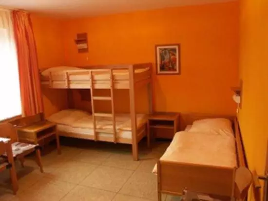 Care este hotelul pentru a vă relaxa în Essen? 4897_14