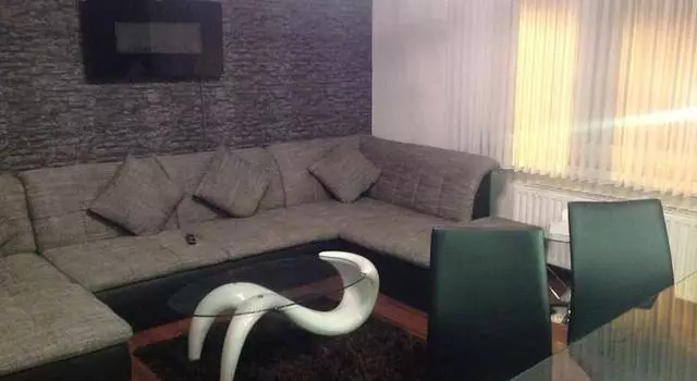 Care este hotelul pentru a vă relaxa în Essen? 4897_16