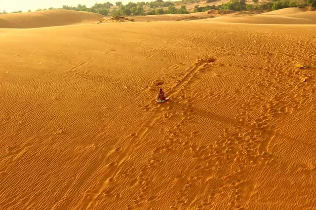 מנוחה אין מינב: פּראָס און קאָנס. איז עס ווערט צו גיין צו Muin? 49007_9