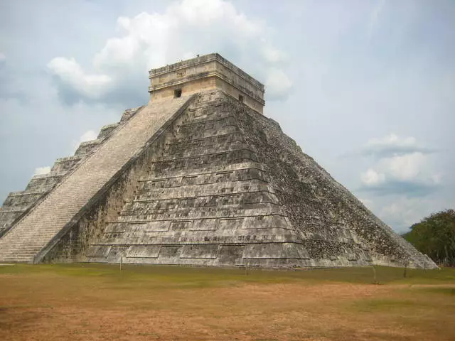 Cancun'da görülmeye değer nedir? 4907_4