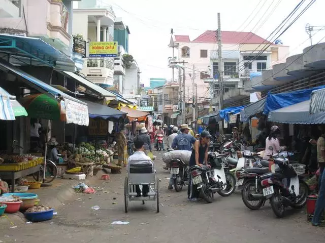 Pumzika katika fantiete: faida na hasara. Je, niende kwenye fantaet? 49080_8