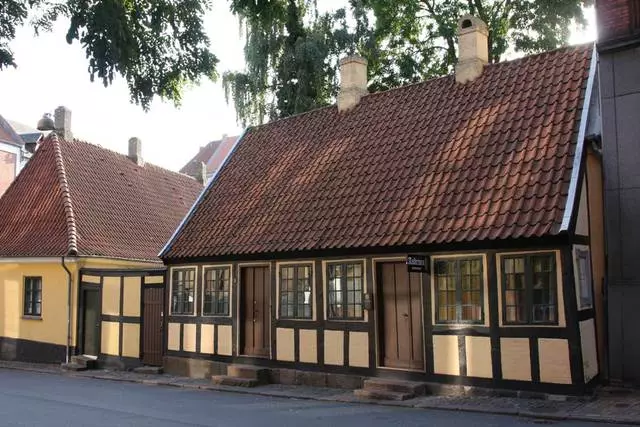 Alles iwwer Rou an ODense: Rezensiounen, Tipps, Guidbook 490_3