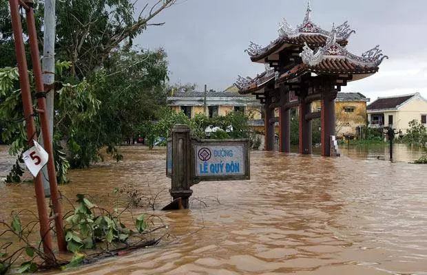 ເວລາພັກຜ່ອນທີ່ດີກວ່າໃນ Hoyan? ຄໍາແນະນໍາສໍາລັບນັກທ່ອງທ່ຽວ. 49188_13