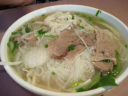 Onde posso comer na cidade de Ho Chi Minh? Quanto dinheiro levar dinheiro? 49213_3