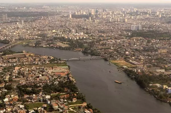 O que devo ver na cidade de Ho Chi Minh? Os lugares mais interessantes. 49215_8