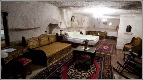 Cappadocia में आराम करना कब बेहतर है? 4924_1