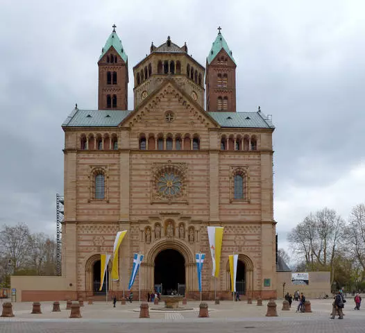 Naon patut ningali dina heidelberg? Tempat anu paling pikaresepeun.