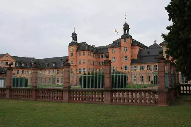 ¿Qué vale la pena visualizar en Heidelberg? Los lugares más interesantes. 49478_2