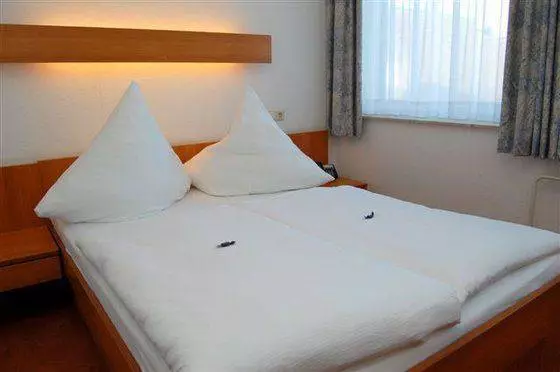 Koji je hotel koji se odlučite za opuštanje u Dortmundu? 4949_11