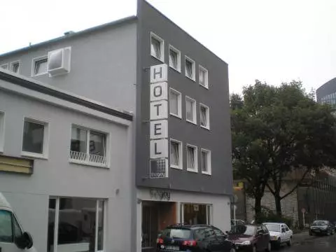 Wat ass den Hotel fir ze wielen an der Dortmund ze relaxen? 4949_5