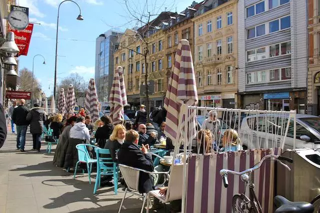 Kölnde söwda etmek. Näme satyn alyp bilerin? Nirä? Näçe? 49586_10