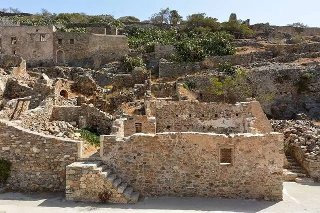 Hvil i Agios Nikolaos: Turistanmeldelser 49805_3