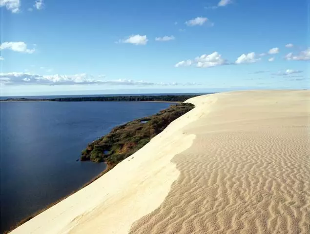 Que excursións pagan a pena visitar en Zelenogradsk? 5001_1