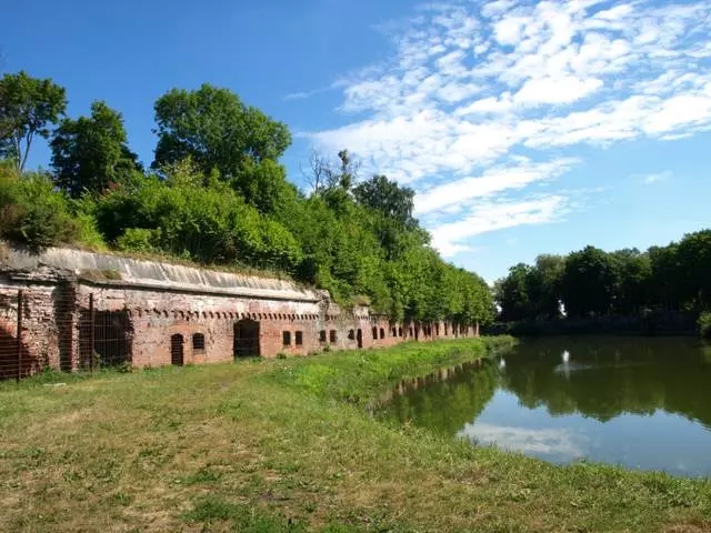 Kādas ekskursijas ir vērts apmeklēt Zelenogradskā? 5001_3