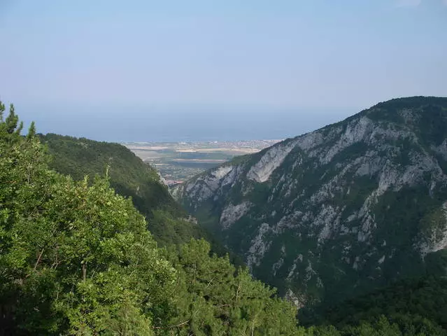 Çfarë ekskursione me vlerë vizitoni në kalifer? Ku më mirë për të blerë ekskursione? 50102_4