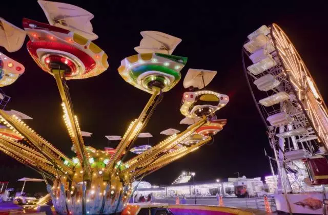 Quel divertissement est à Lido di Jesolo? 5015_5