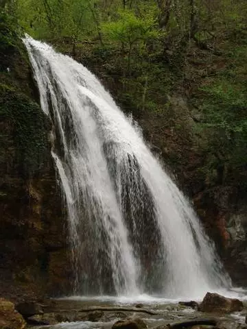 Mafi kyawun balaguron balaguro a cikin Livadia. 5045_2