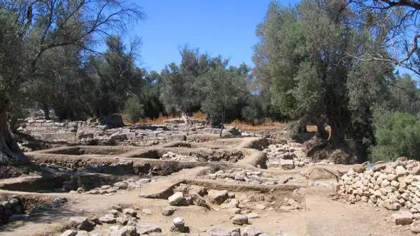 Mida tasub vaadata Rethymno? Kõige huvitavamad kohad. 50612_7