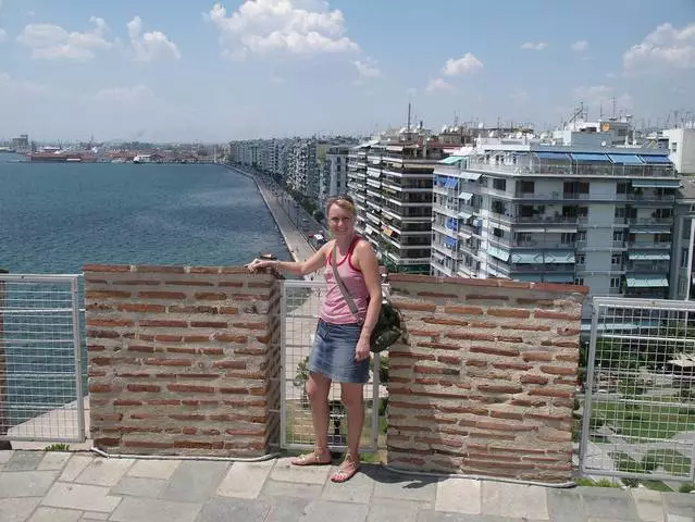 What should I look at thessaloniki? The most interesting places. 50687_7