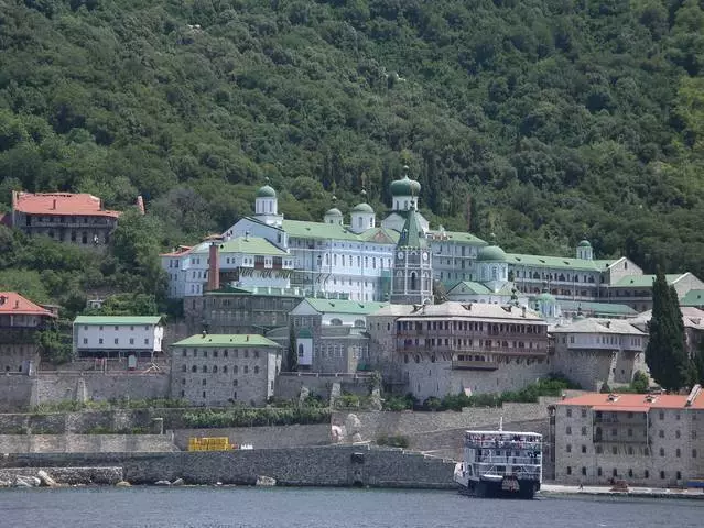 Эс алуу: Туура жана жаман жактары. Ситонияга баруунун кереги барбы? 50735_3