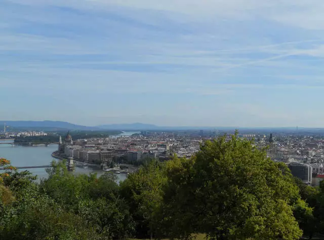 Ce ar trebui să văd în Budapesta? 5074_1