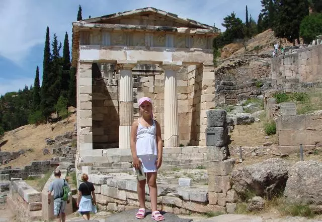 ສິ່ງທີ່ຄວນເບິ່ງໃນ Delphi? 5080_4