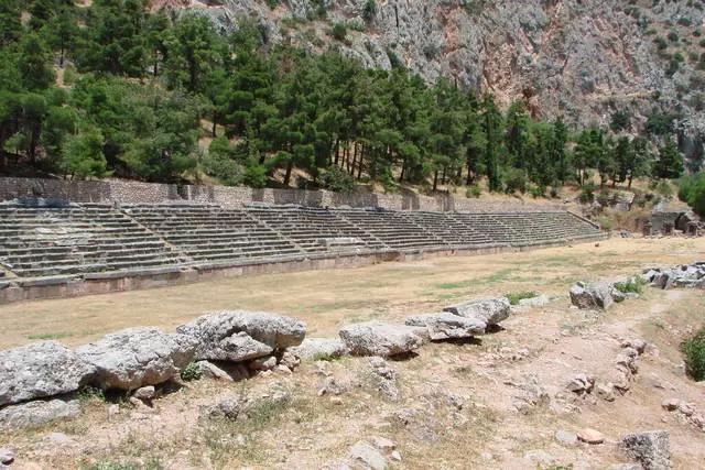 Delphi-da nimani ko'rish kerak? 5080_6