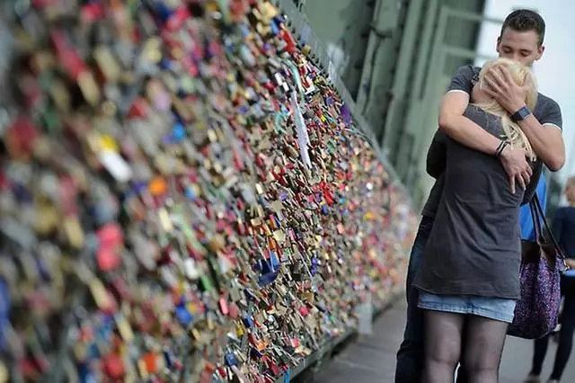 Quelles excursions méritent de visiter à Cologne? 5088_5