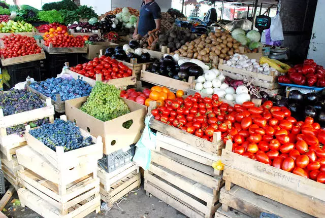 Quand est-il préférable de se détendre à Chisinau? 5108_4