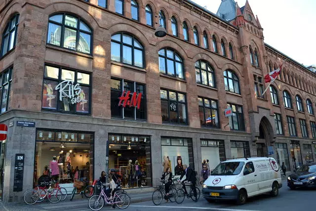 Compras en Copenhague. ¿Qué puedo comprar? ¿Dónde? ¿Cuánto cuesta? 51135_4