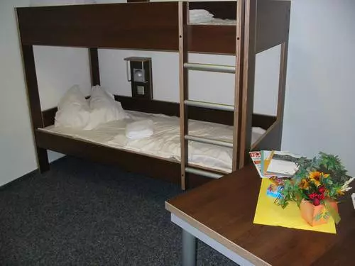 Care este hotelul pentru a vă relaxa în Dusseldorf? 5121_17