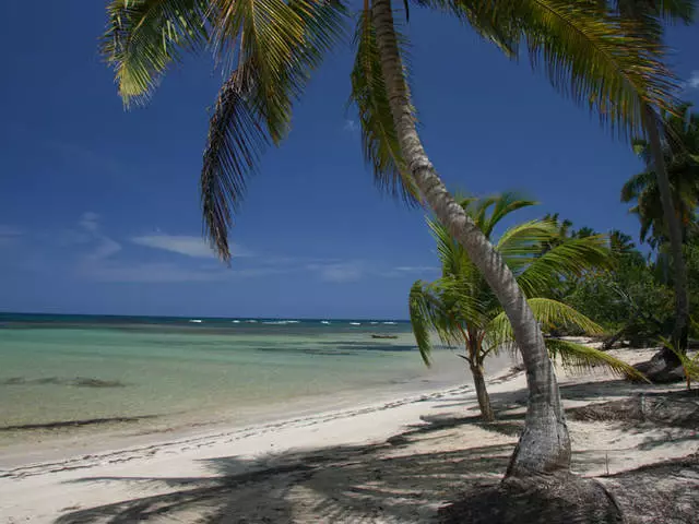 Feiertage in der Samana: Vor- und Nachteile. Soll ich in die Samana gehen? 51345_2