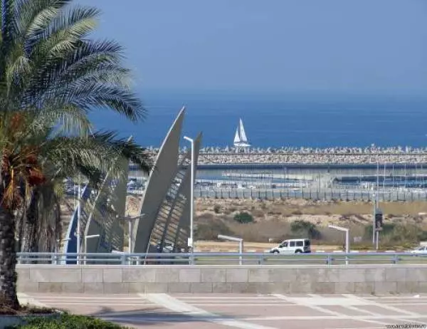 休息在ashdod：優點和缺點。它值得前往ashdod嗎？ 51601_2