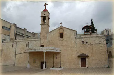 Cosa merita di guardare a Nazareth? I luoghi più interessanti. 51715_2