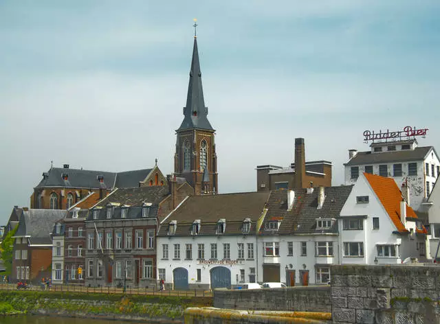 Où aller à Maastricht et quoi voir? 5182_3