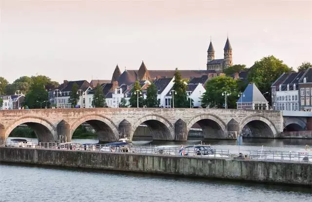 Hvor skal man hen til Maastricht og hvad jeg skal se? 5182_6