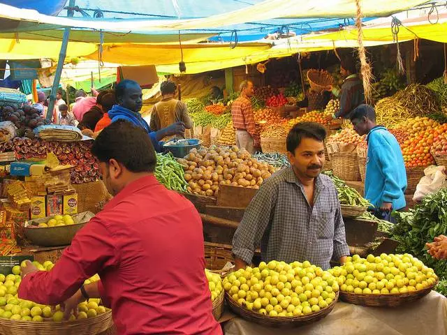 ఆగ్రాలో షాపింగ్. నేను ఏమి కొనుగోలు చేయవచ్చు? ఎక్కడ? ఎంత? 51923_4