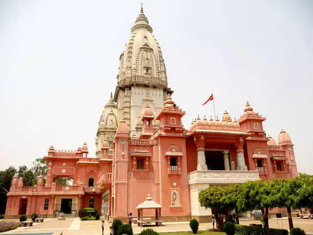 Que debo ver en Varanasi? Os lugares máis interesantes. 51966_3