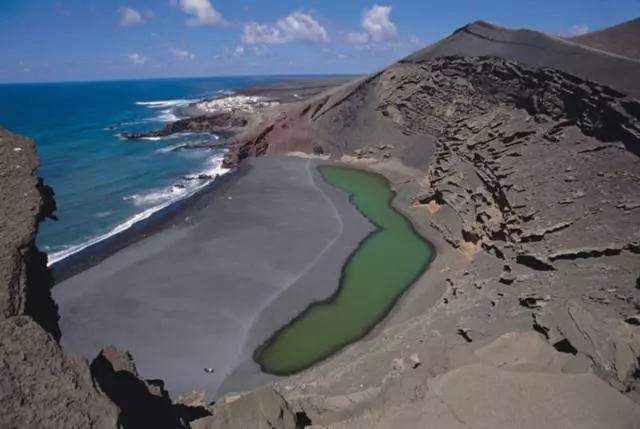 Karakteristikat e pushimit në Lanzarote