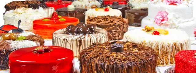 Essen in der Türkei: Türkische Süßigkeiten und Desserts 5206_27